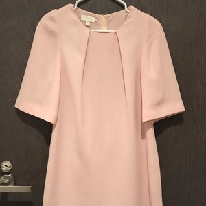 Ted baker pink dress